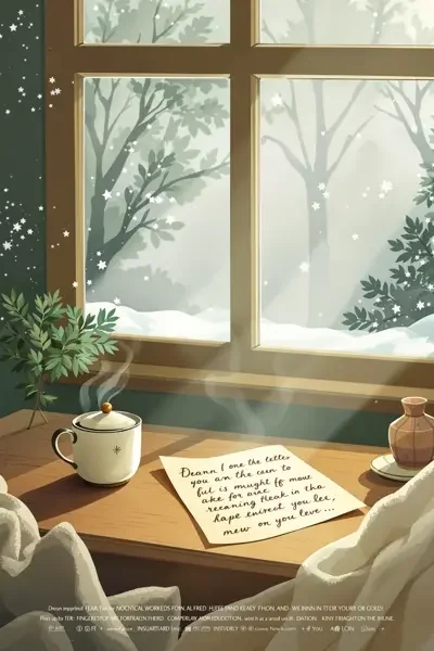 春风茶馆 海报